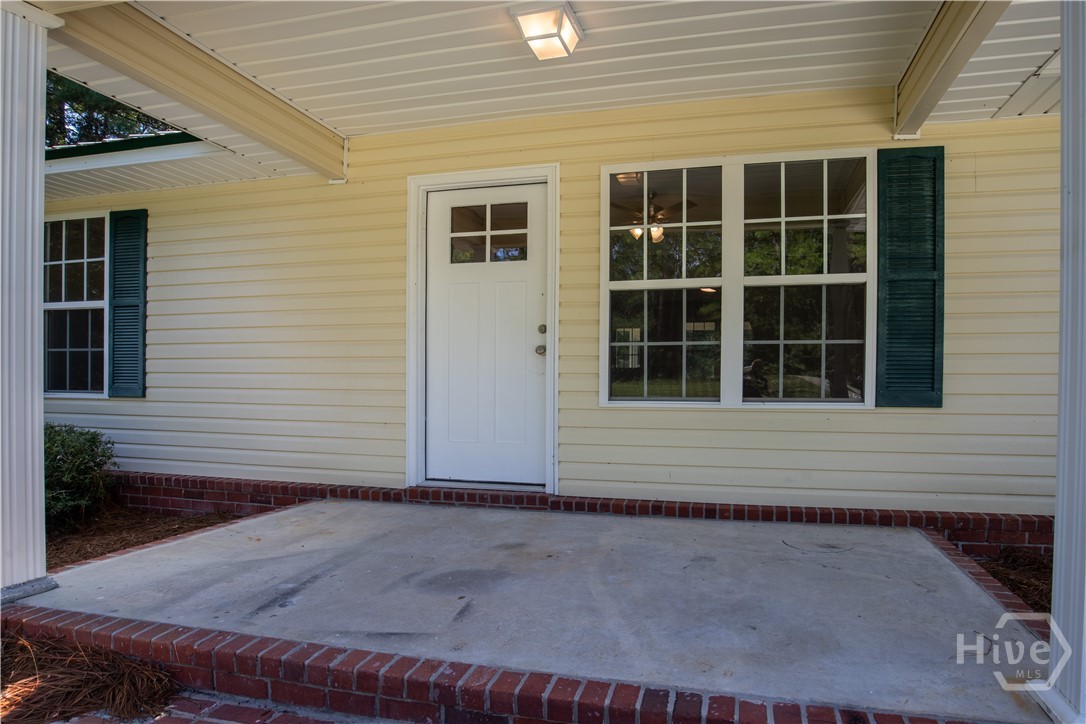 Photo 4 of Single family home for sale at 2121 NE Darwel Long Rd, Ludowici, GA 31316 | MLS# SA364944 | Listing updated on 2026-09-19