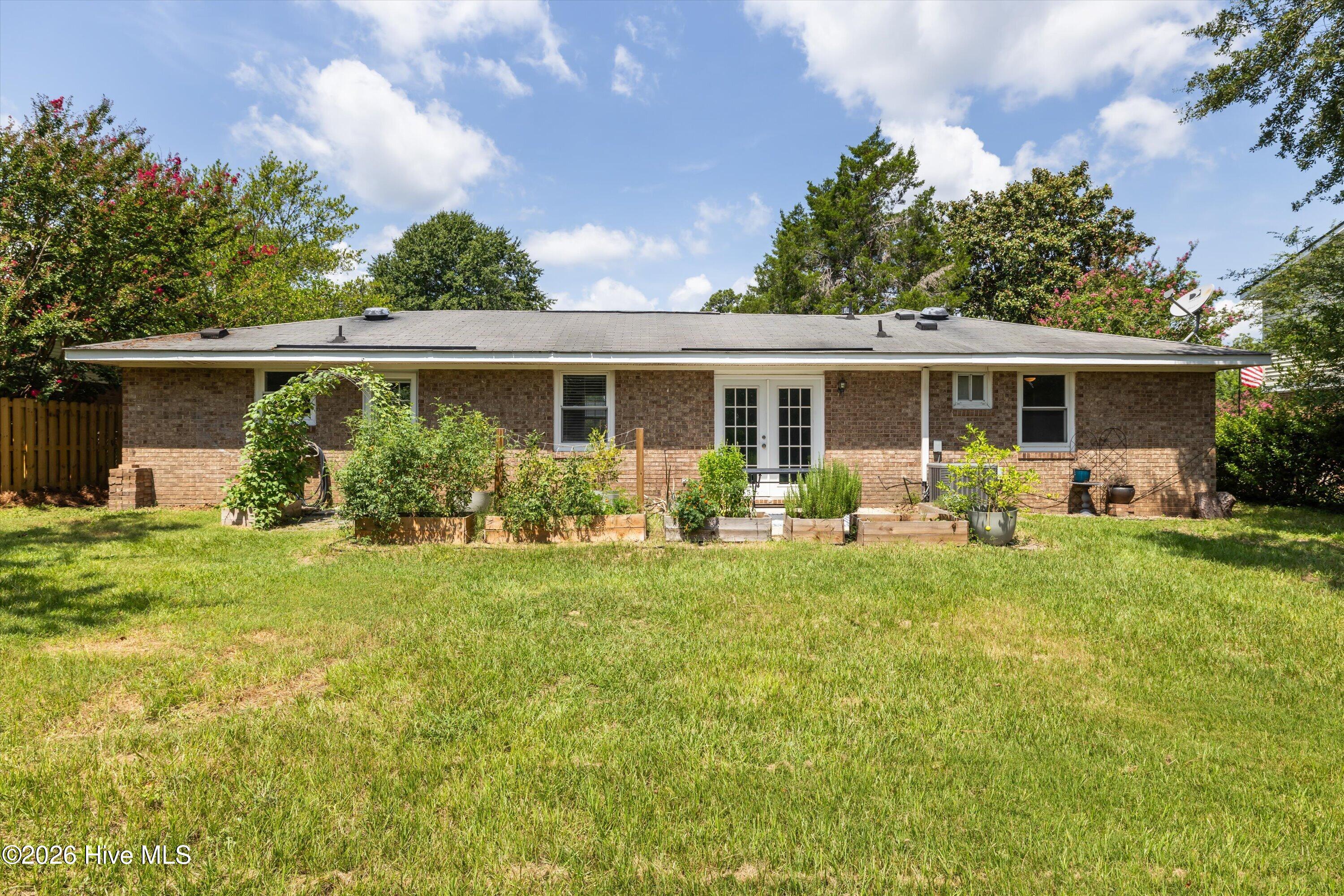 42nd image of 3988 Fairfax St, Augusta, GA 30907 | MLS# 100597561