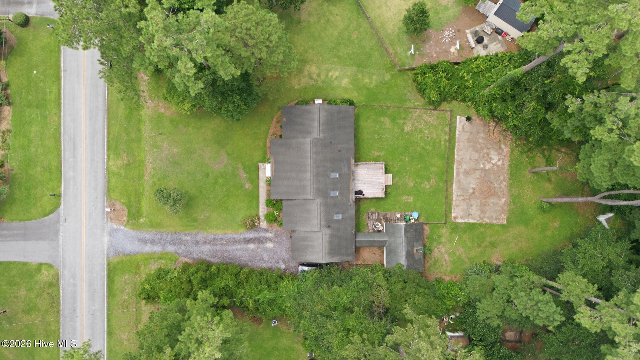 403 W Wilson Creek Drive,Trent Woods