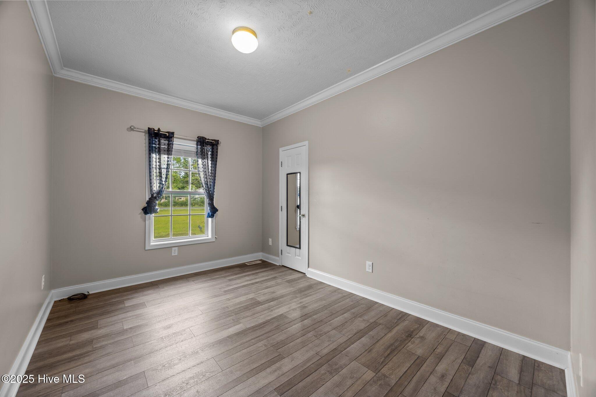 Office/ Bonus Room