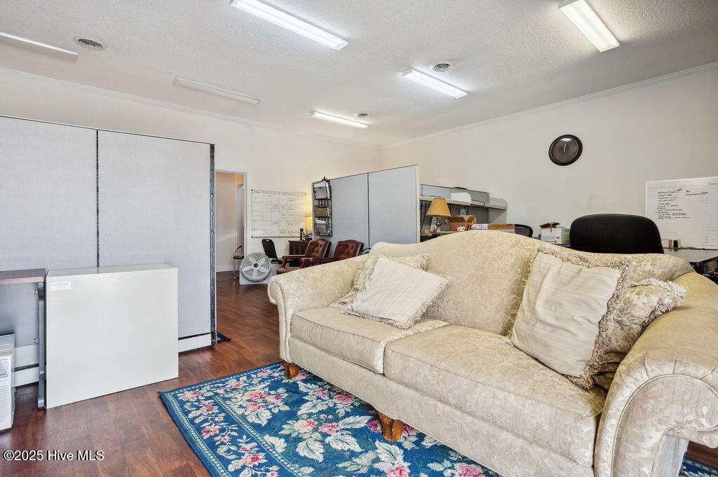 1212-1216 Gum Branch Road, Jacksonville, NC, 28540