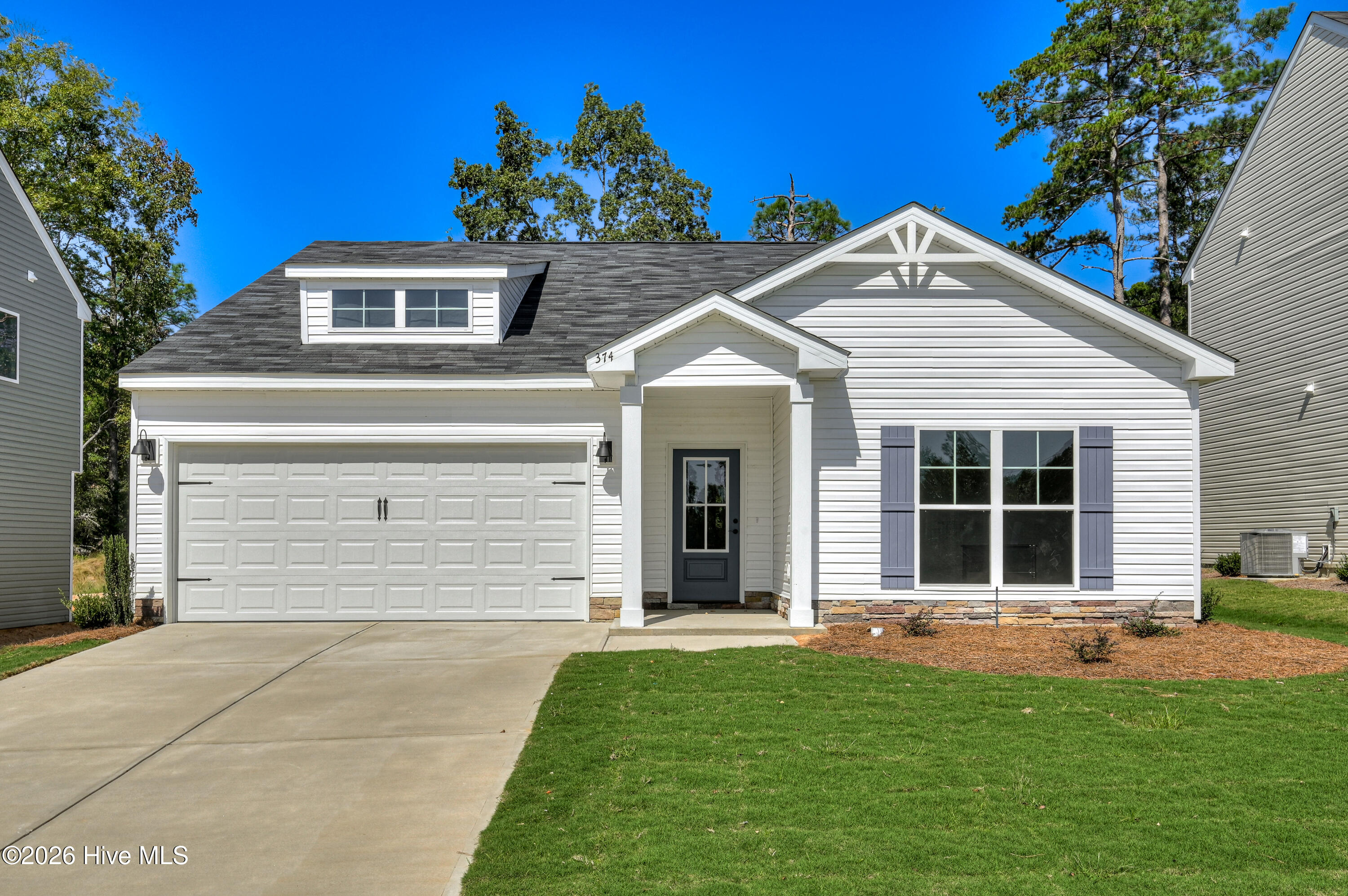 Photo 1 of Single family home for sale at 170 Traditions Dr, Trenton, SC 29847 | MLS# 100591311 | Listing updated on 2026-10-09
