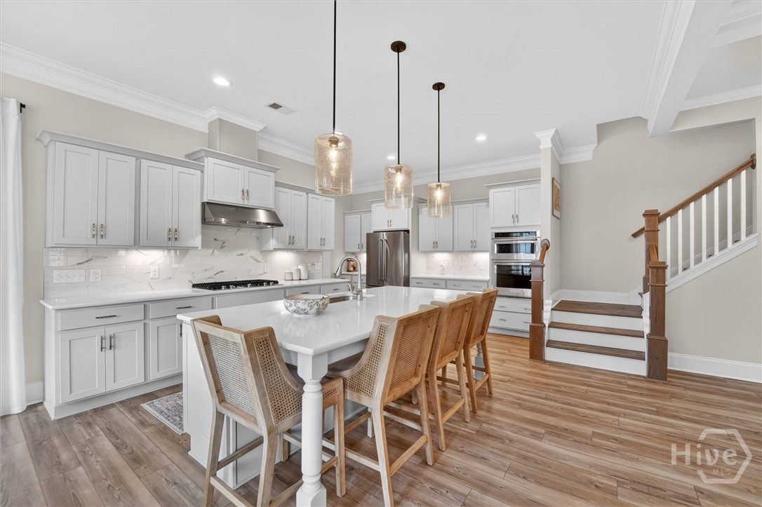 200 Wood Haven Court, Pooler, GA 31322 Listing Photo  17