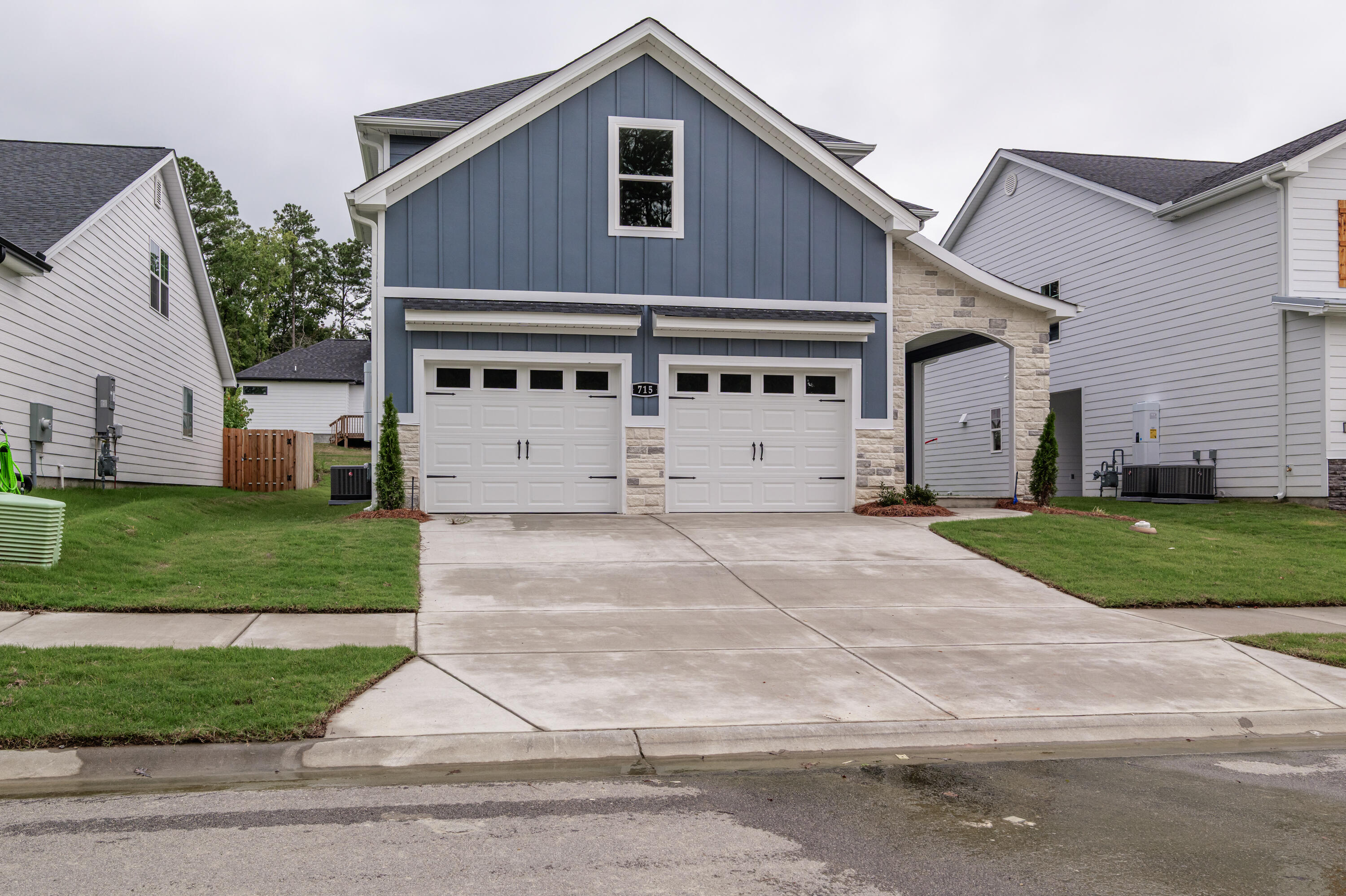 Front Exterior