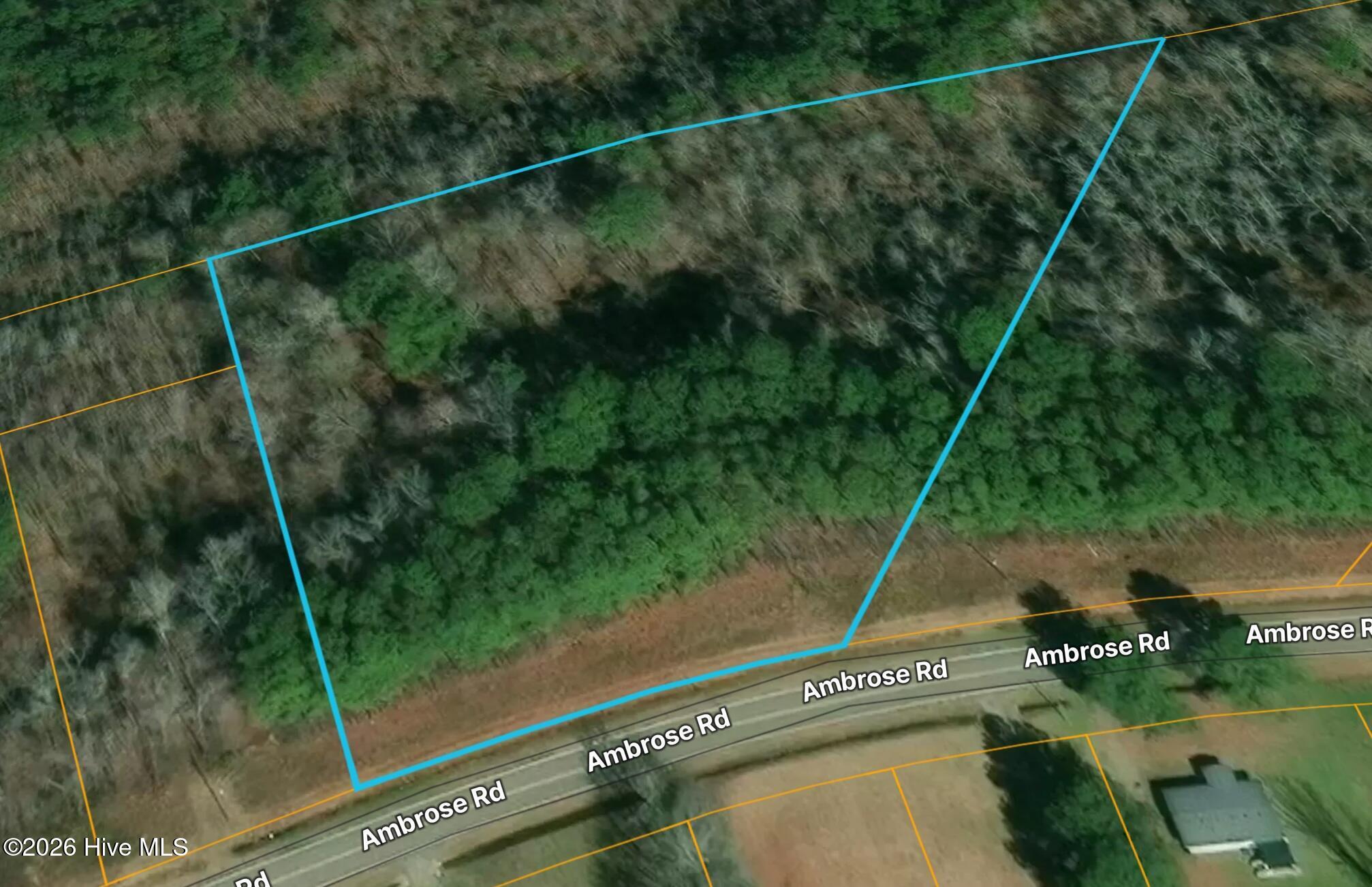 0 Ambrose, Creswell, North Carolina, 0 ,Residential Lot,For sale,Ambrose,100587728