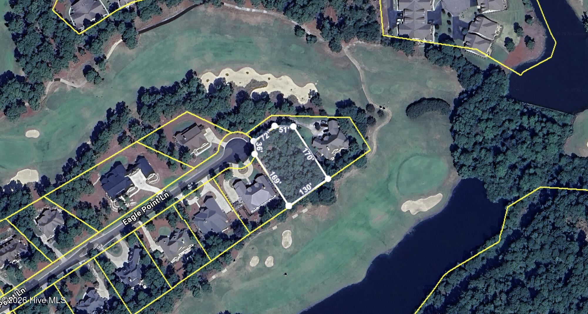 51st image of 210 Eagle Point Ln, Southern Pines, NC 28387 | MLS# 100598385