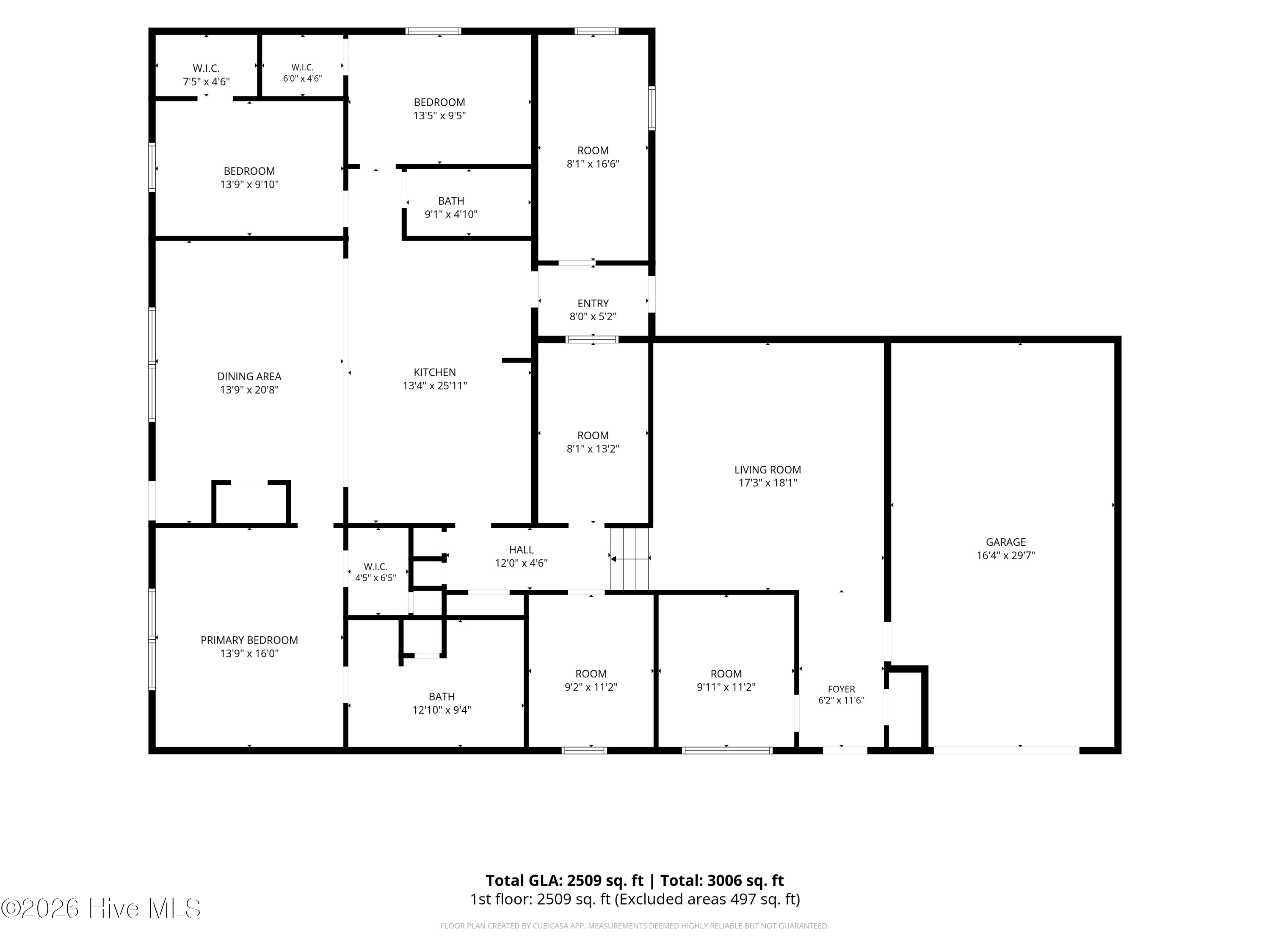 Exterior photo of 5353 Shannon Road, Shannon, NC 28386. MLS: 100601349