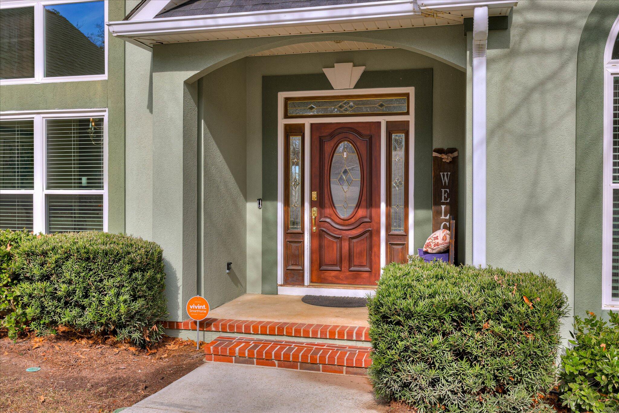 6109 Ridge Road, Appling, GA, 30802