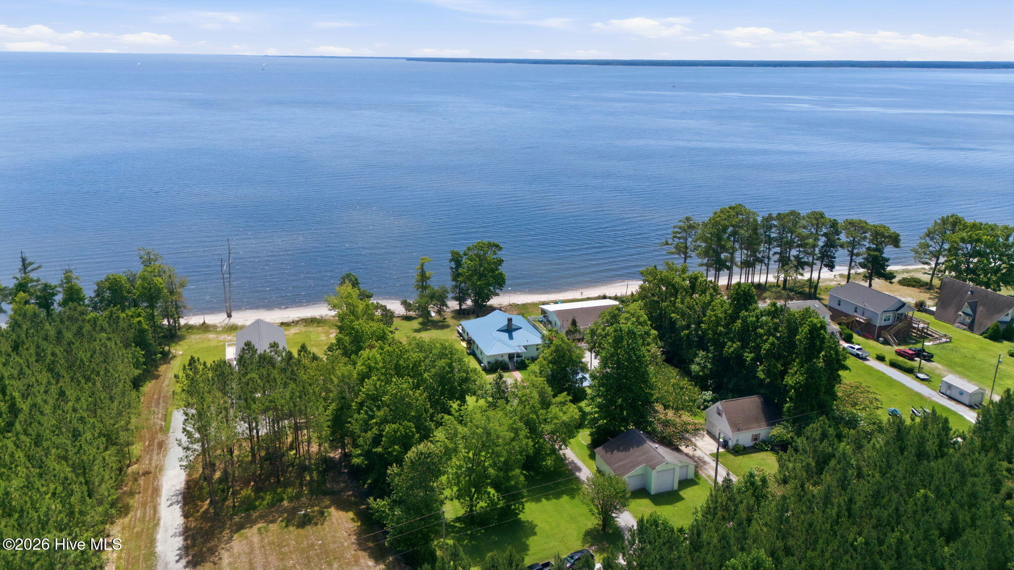 279 Wiggins Point Road,Oriental