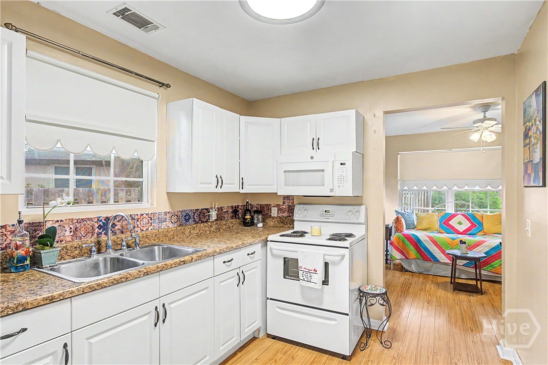 Attached Multigenerational Suite