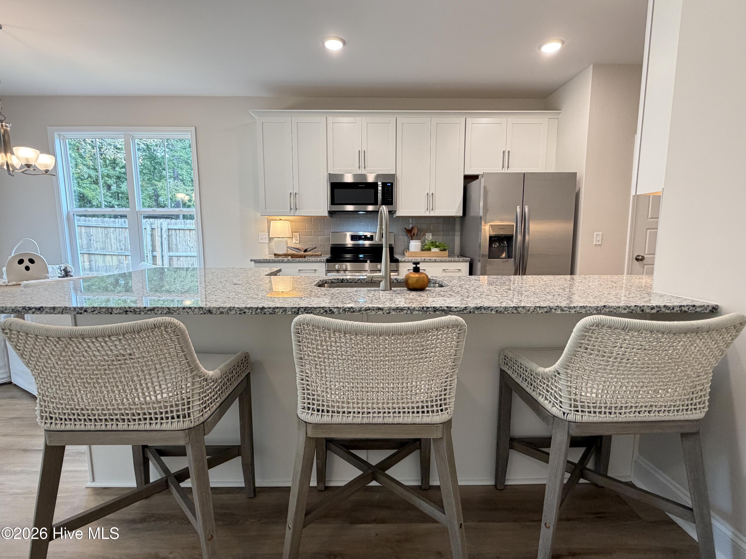 Photo 3 of Single family home for sale at 1077 Echo Dr NE, Leland, NC 28451 | MLS# 100568374 | Listing updated on 2026-10-09