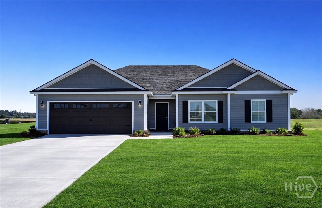 2131 Wild Indigo Circle NW UNIT Lot 81, Calabash, NC, 28467