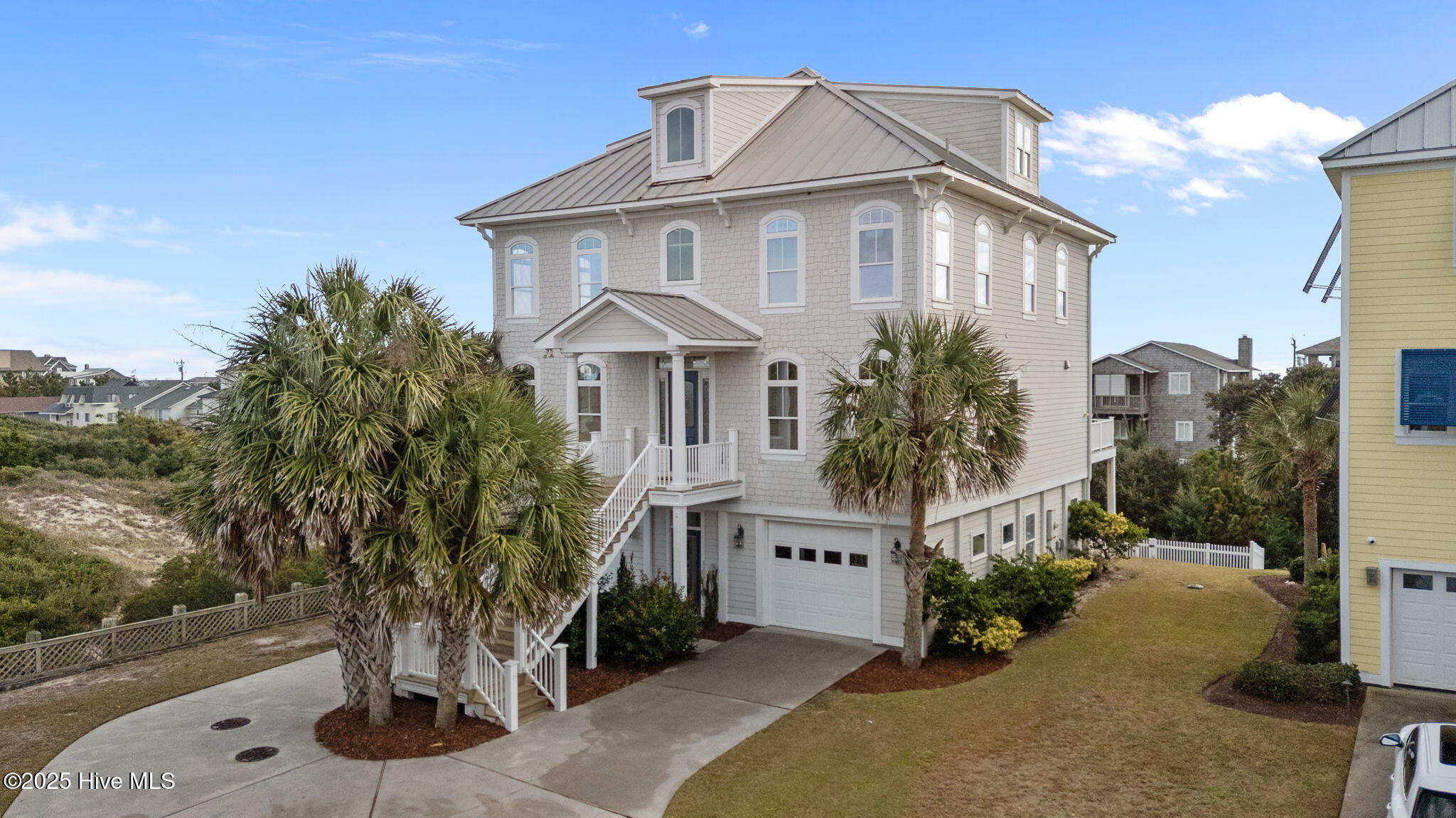 1101 W Ft Macon Road, Atlantic Beach, NC, 28512