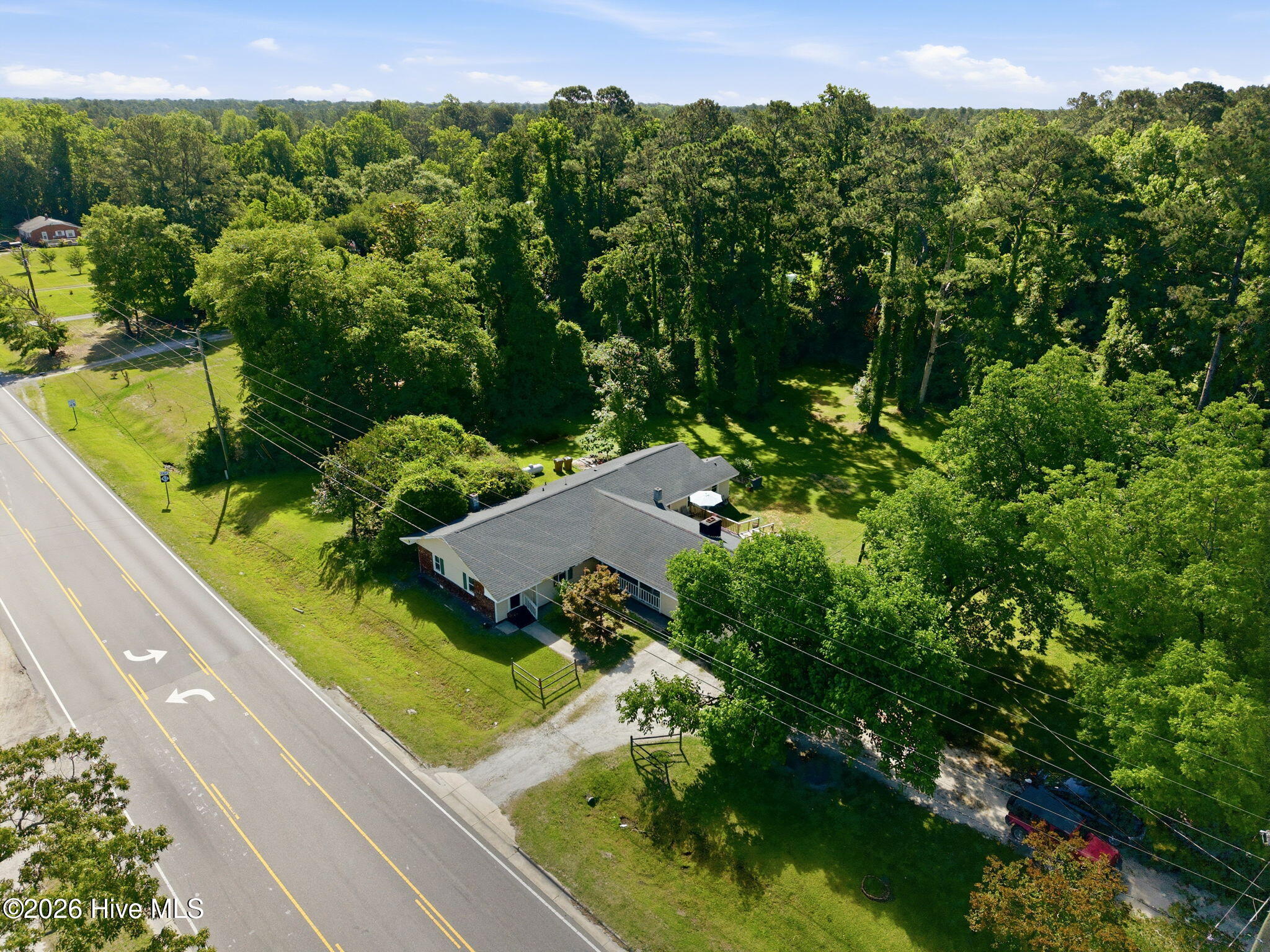 1851 Burgaw Highway,Jacksonville