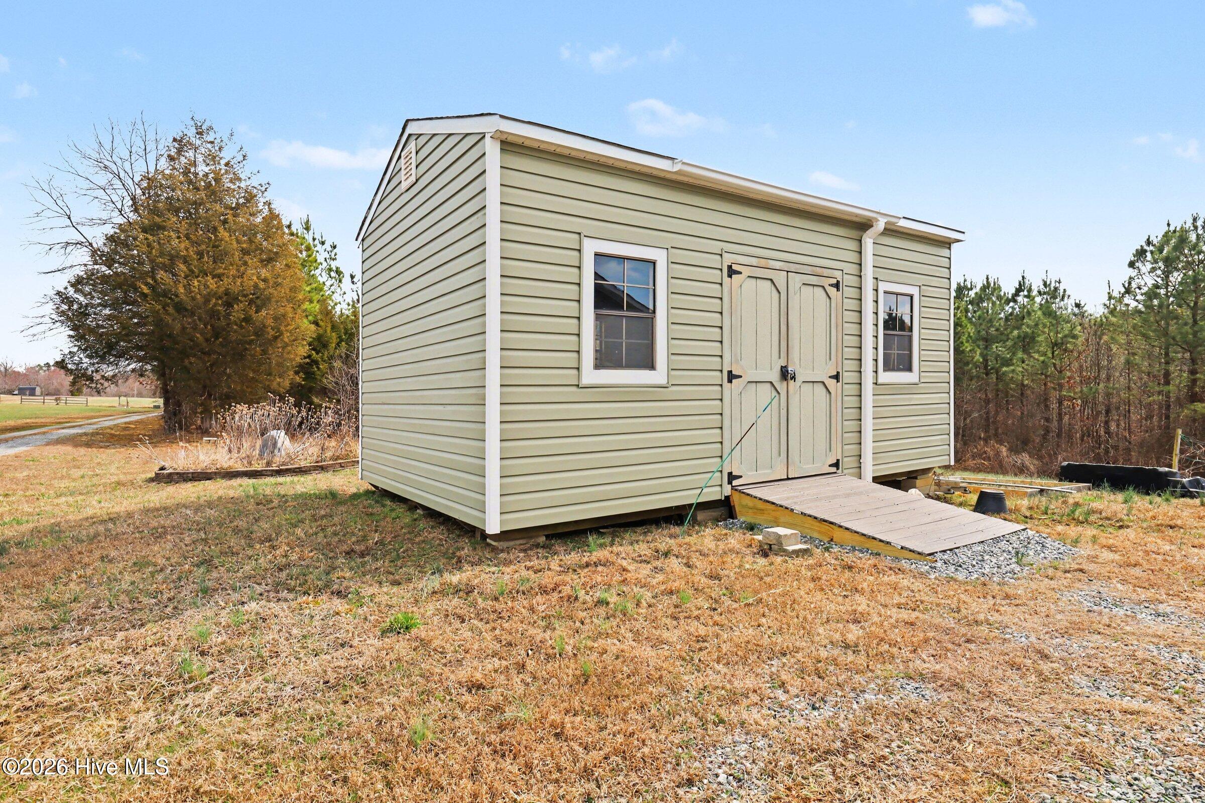 289 Jacobs Trail, Burlington, NC, 27217