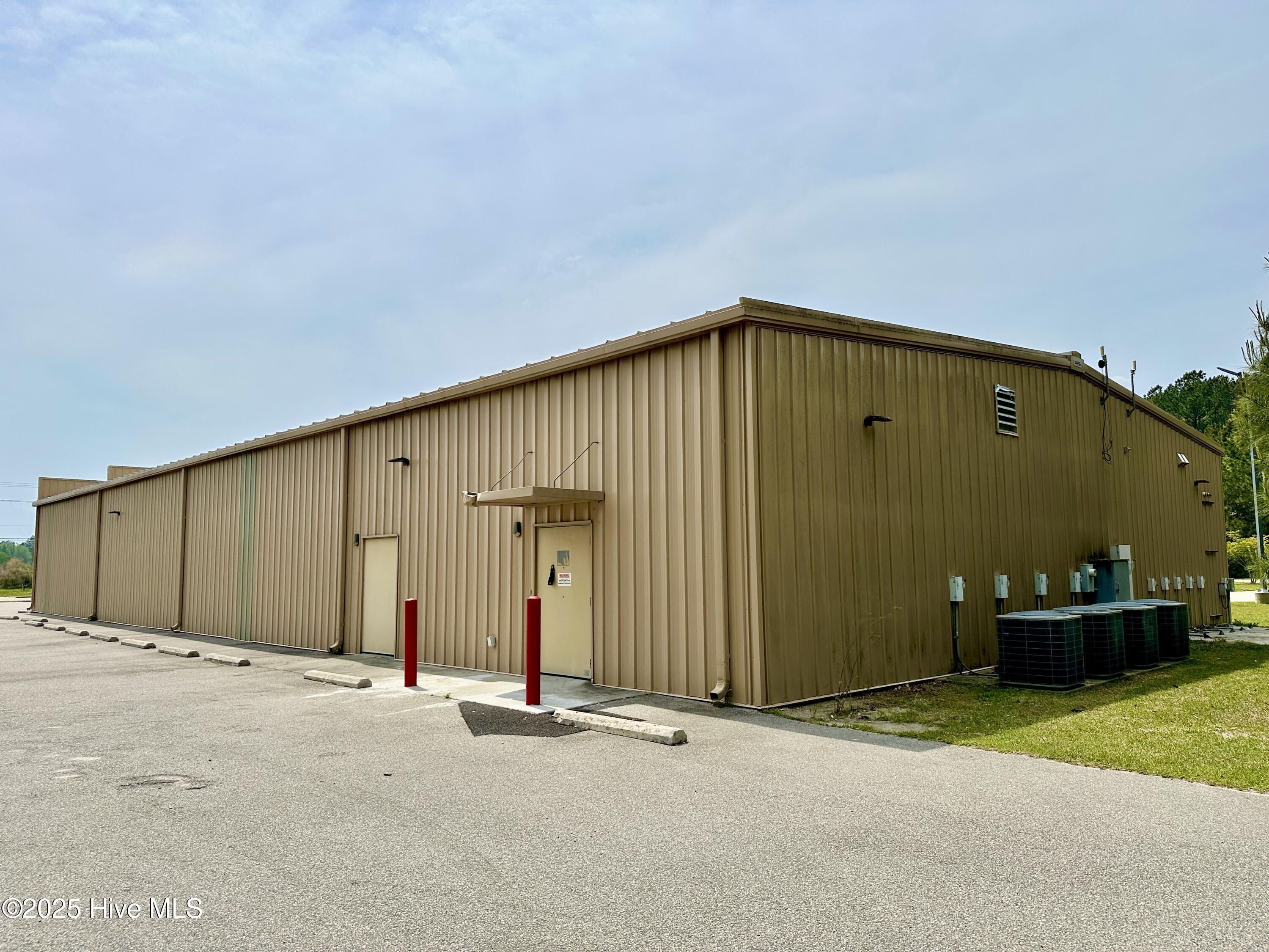13881 Nc 55 Hwy,Bayboro
