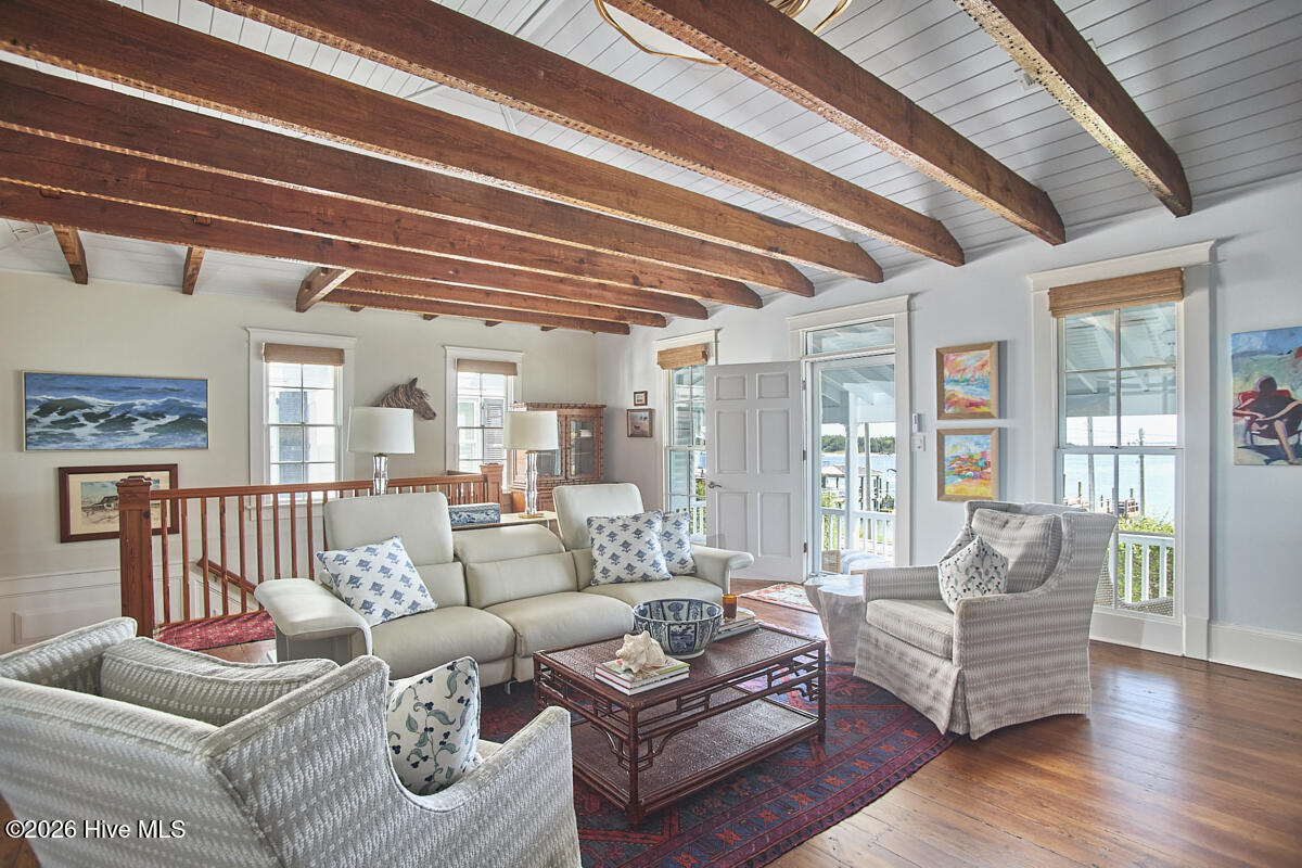 125 Front Street,Beaufort