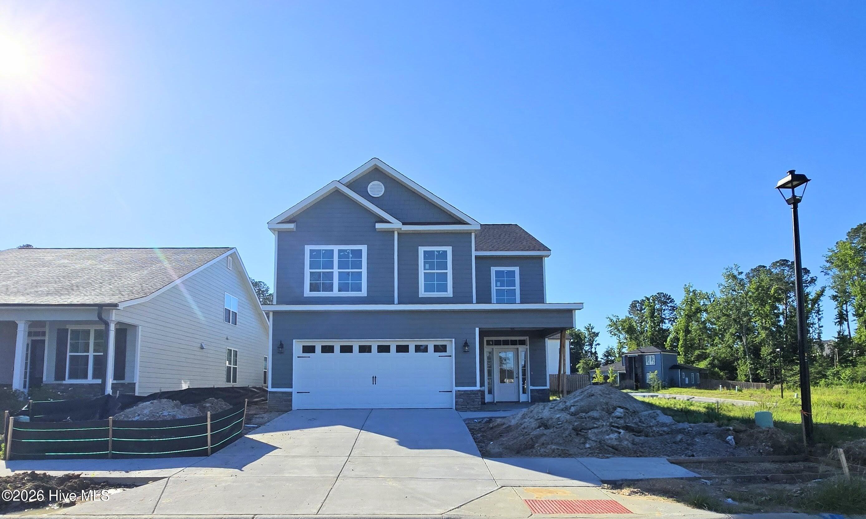 705 Ronaldsay Road, Grovetown, GA 30813 Listing Photo  1