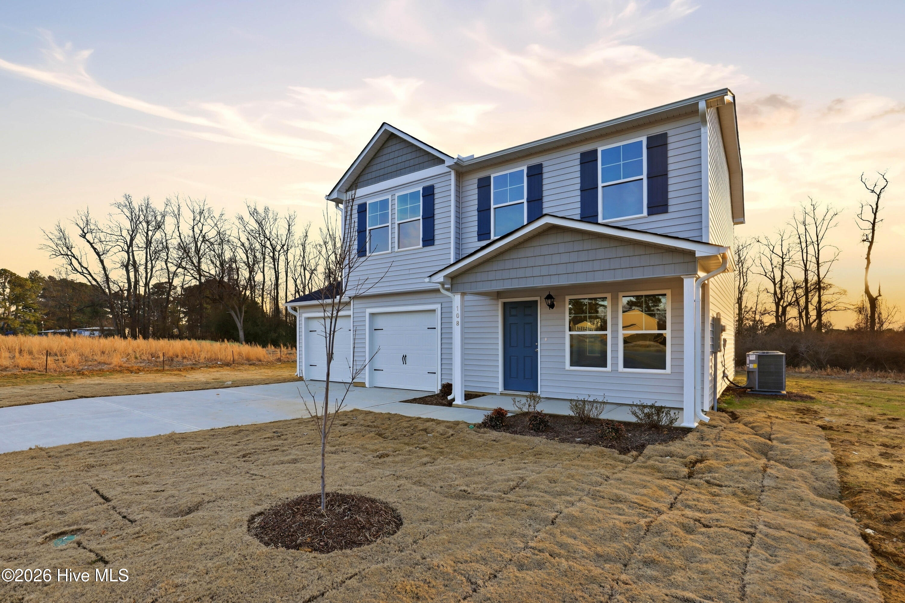 Homes for sale in Fremont, NC | 108 Slew Ct, Fremont, NC 27830 | MLS# 100534585