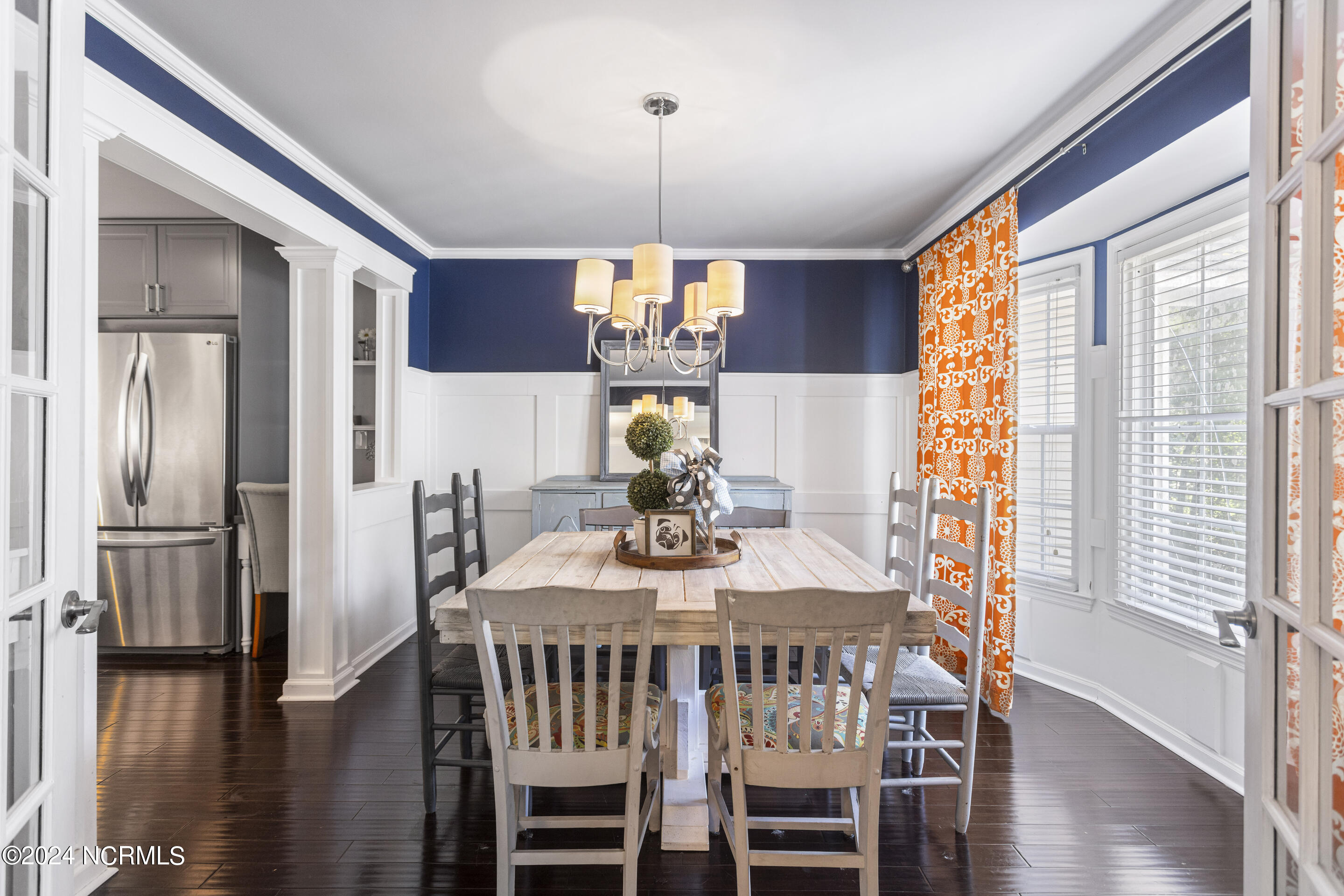 5213 Shadow Branch Lane, Wilmington, NC 28409 – photo 13: 5213 Shadow Branch Ln Wilm NC 28409