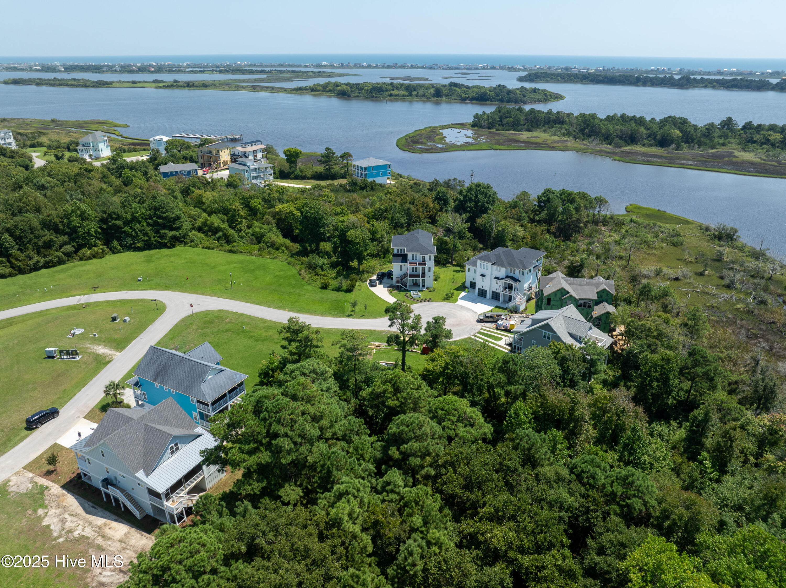 Tbd Tom Nevers Way, Holly Ridge, NC, 28445