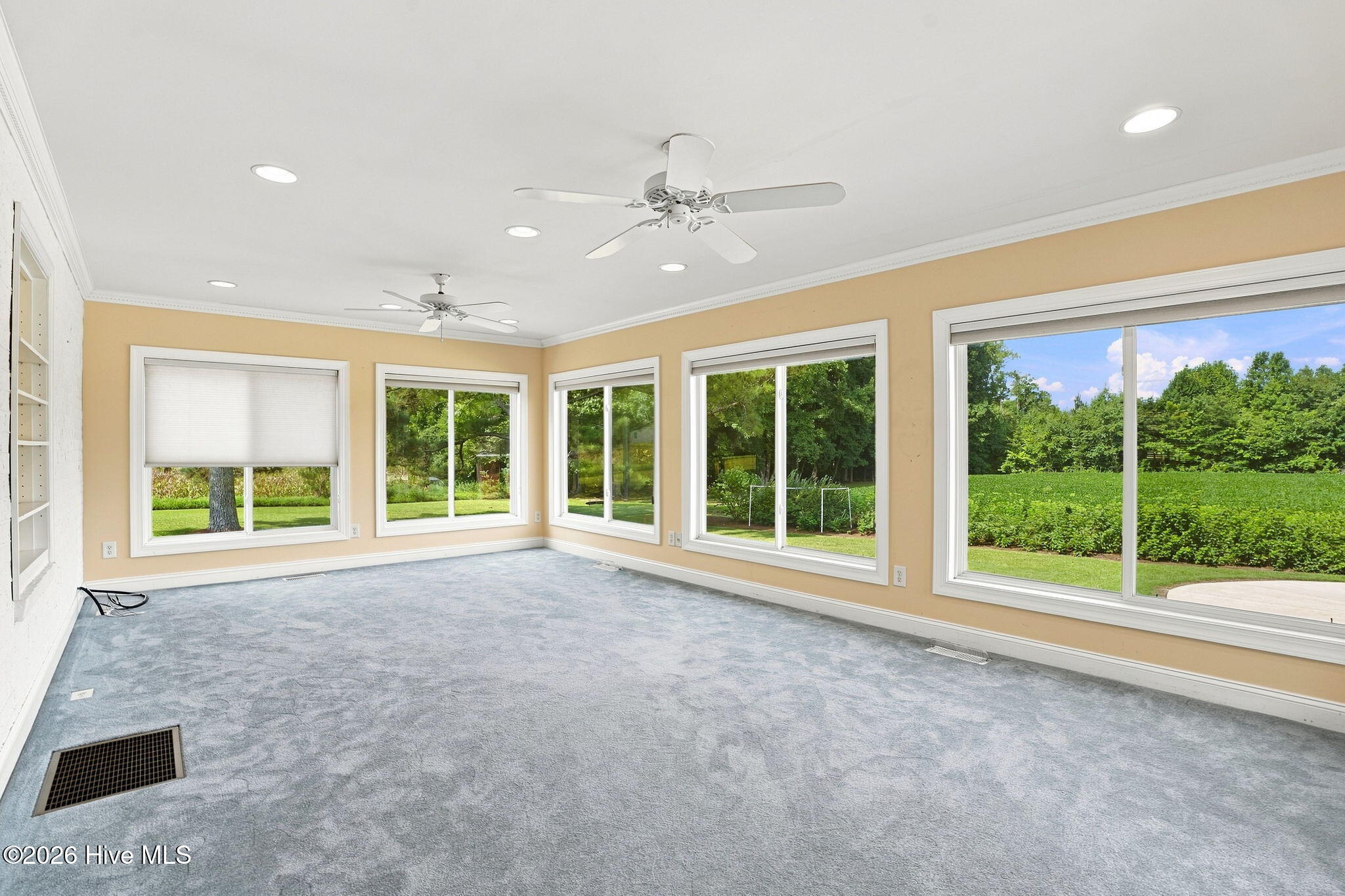 Exterior photo of 580 Bass Road, Nashville, NC 27856. MLS: 100593722