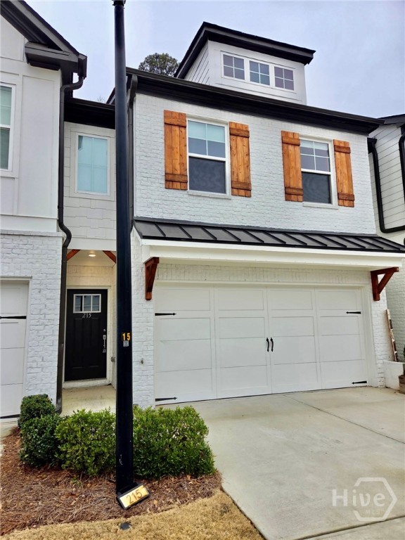 215 Auburn Valley Way, Auburn, GA, 30011