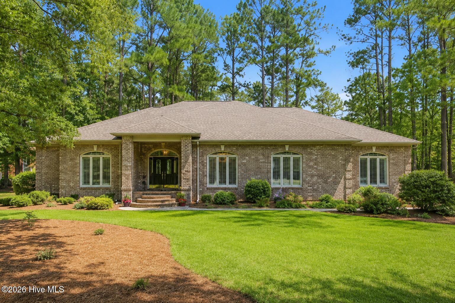 101 Oak Hill Lane,New Bern