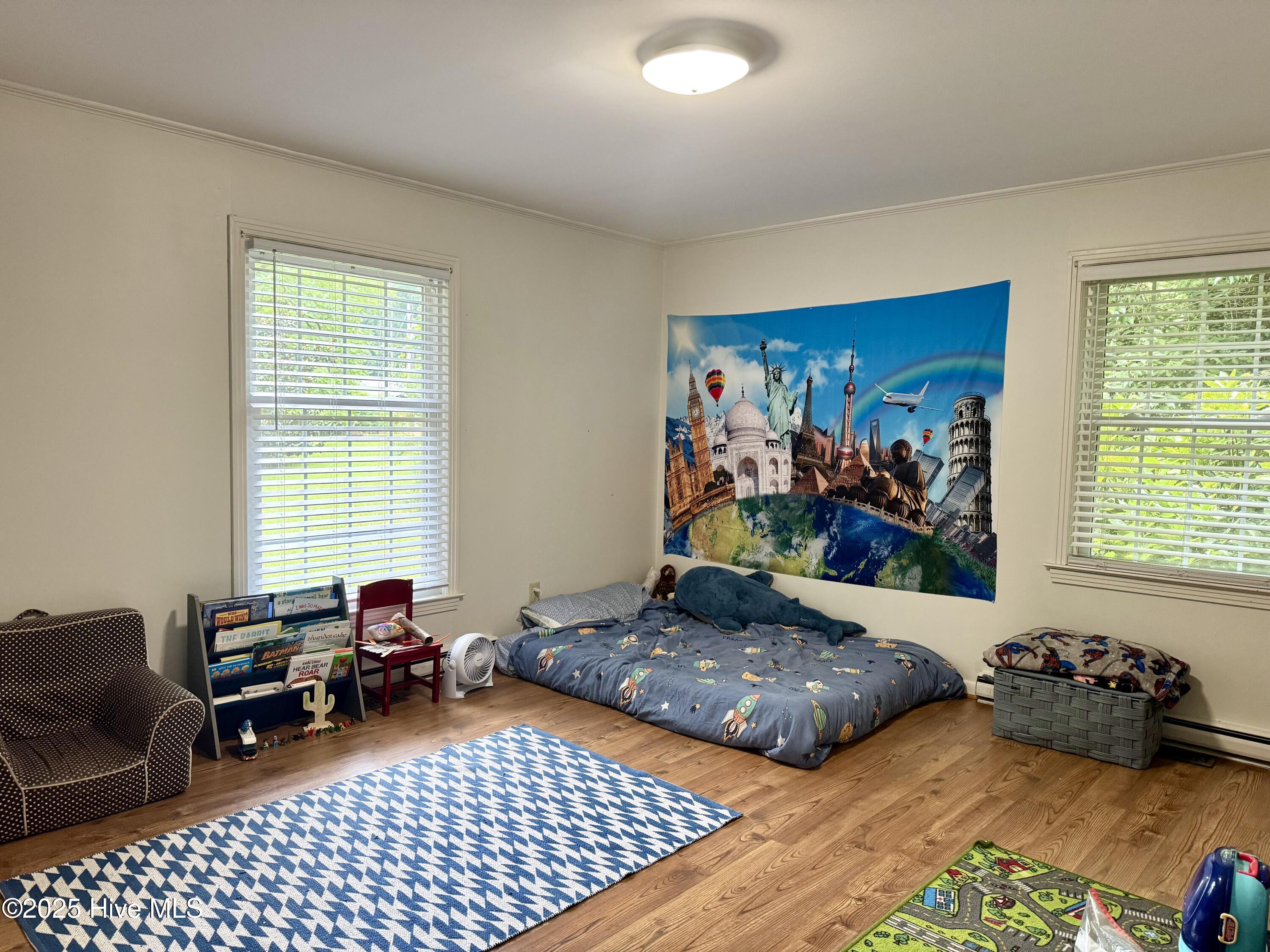 711 Stuart Drive