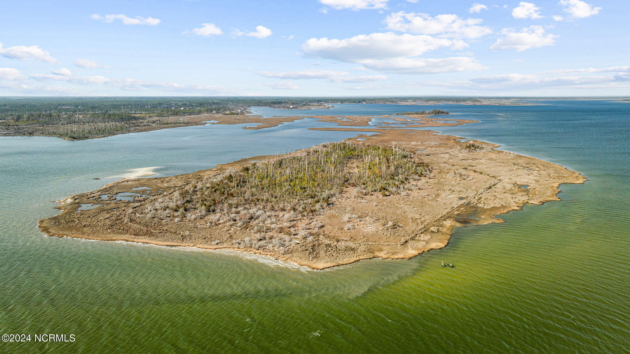0 Bells Island,Marshallberg