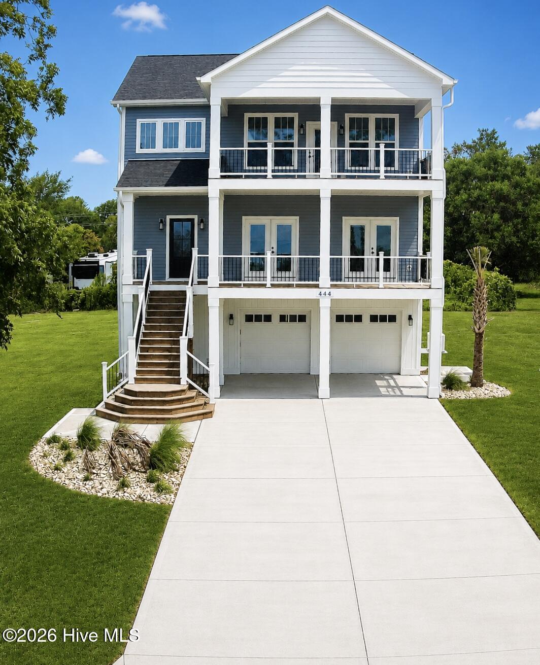 444 Pearson Circle,Newport