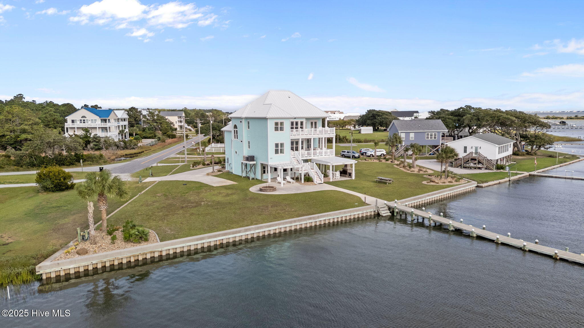 Homes for sale in Newport, NC | 389 Live Oak Rd, Newport, NC 28570 | MLS# 100534547