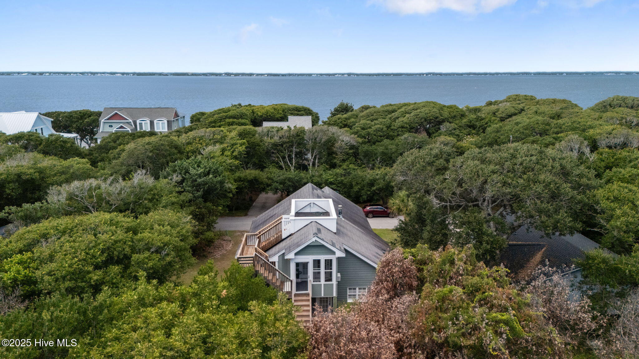 1207 Timber Trail, Emerald Isle, NC, 28594