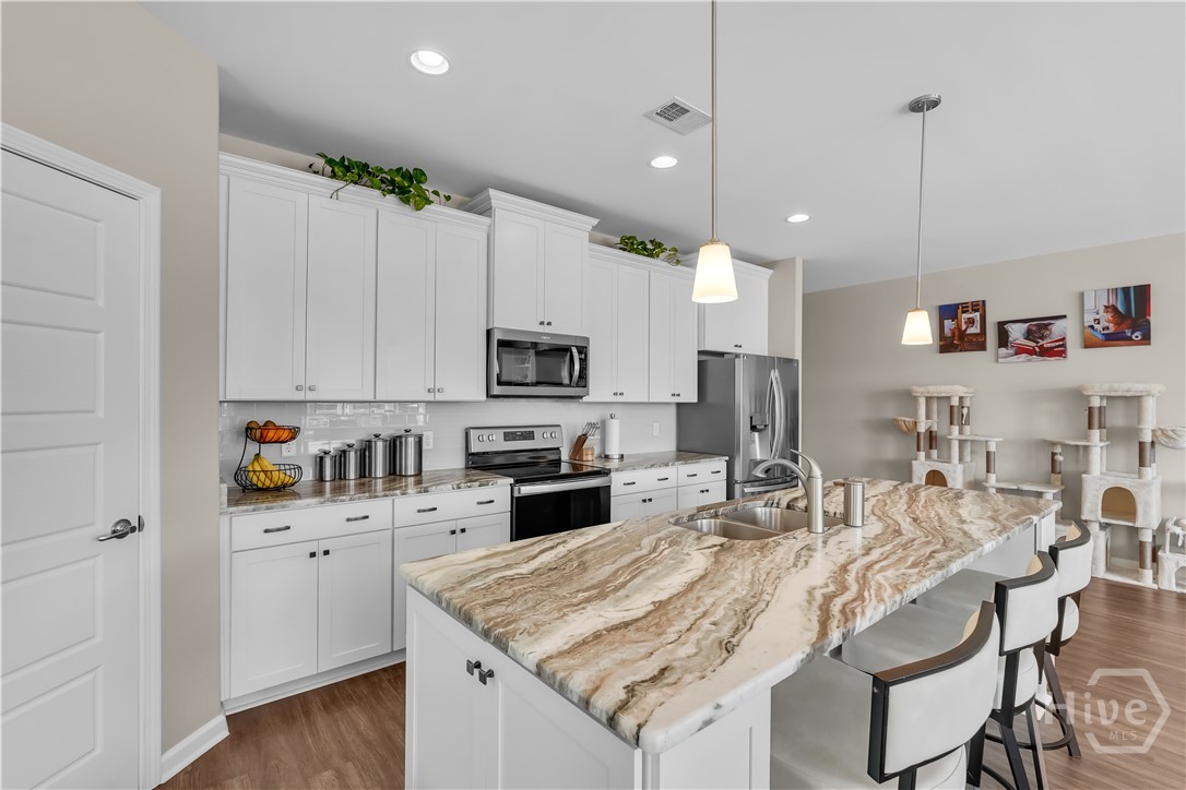 9 Brookhaven Drive, Port Wentworth, GA, 31407