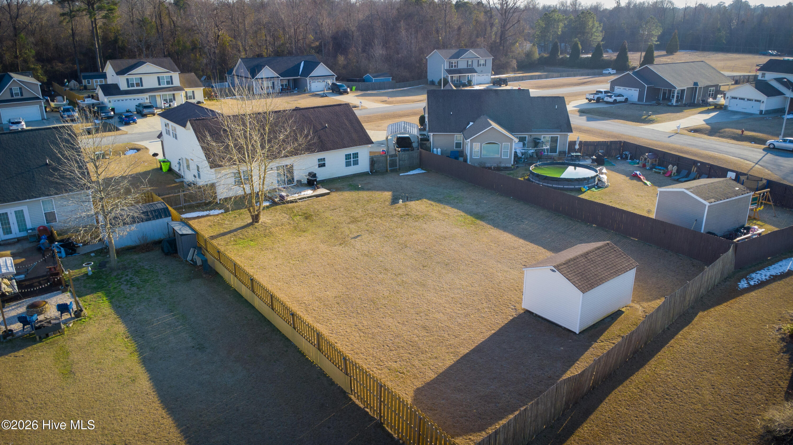 105 Fernie Lane,New Bern