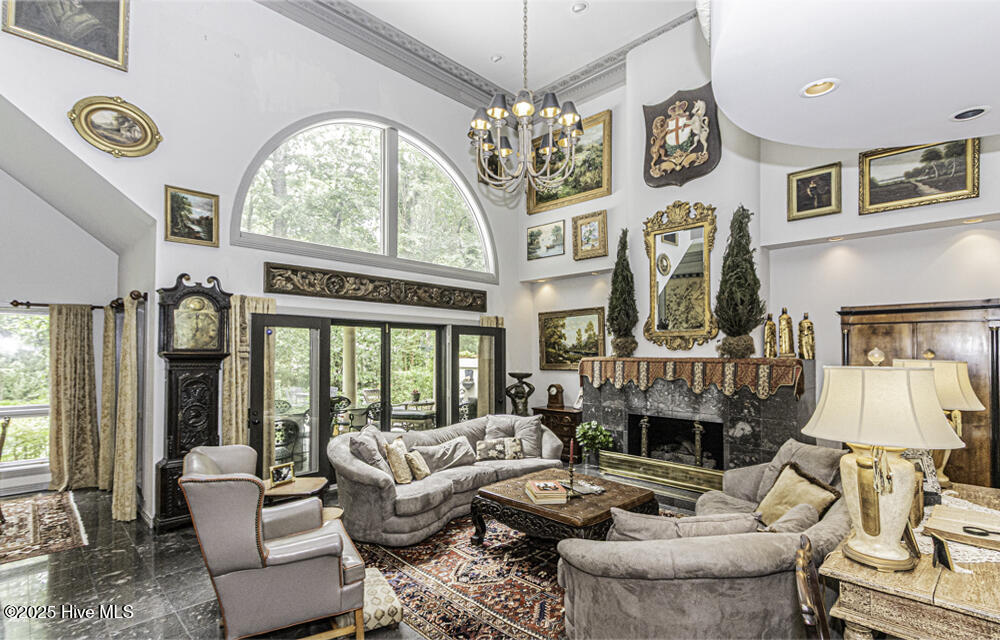 129 Steeplechase Road, Rocky Mount, NC, 27804