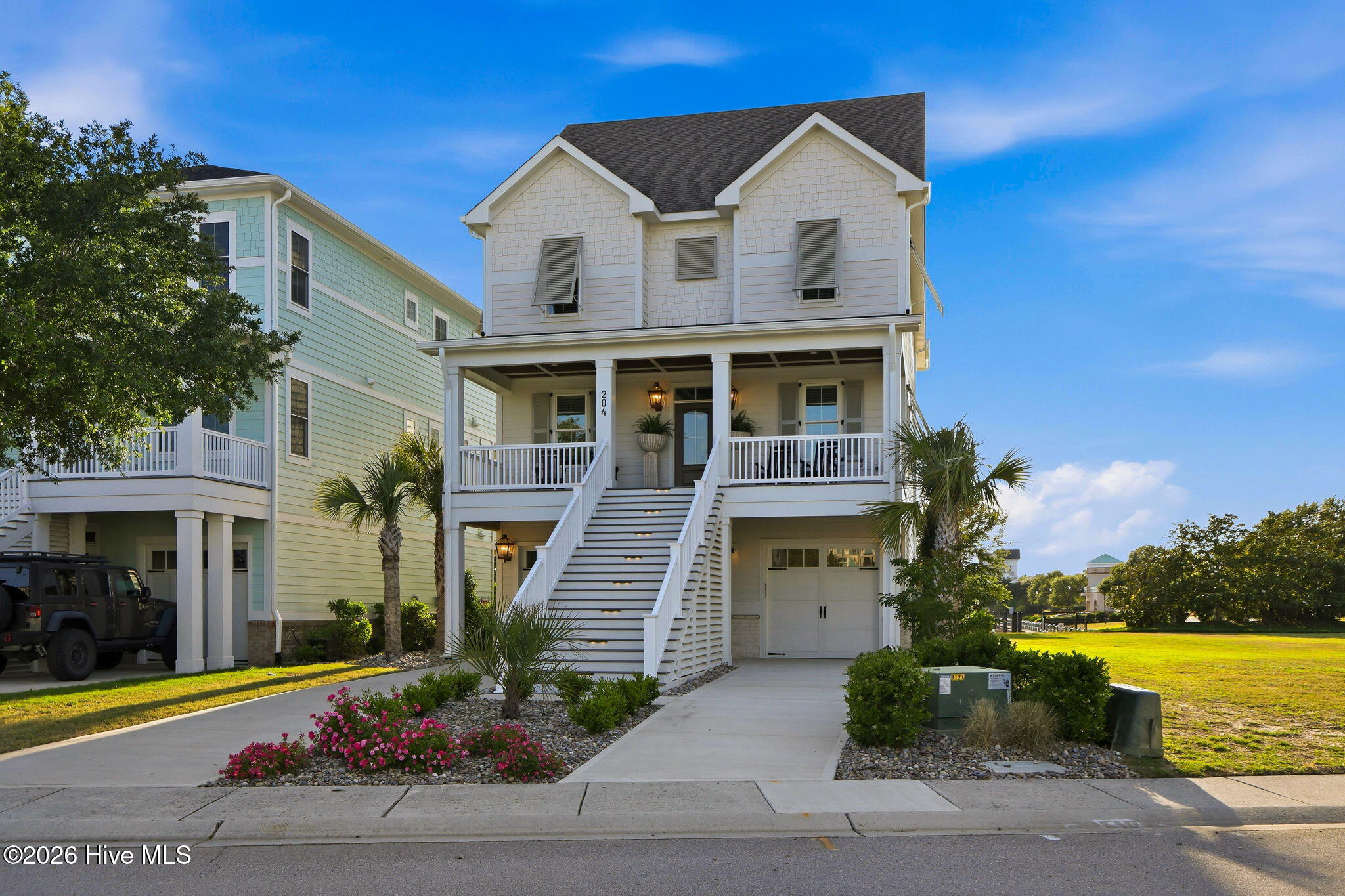 204 Back Street,Newport