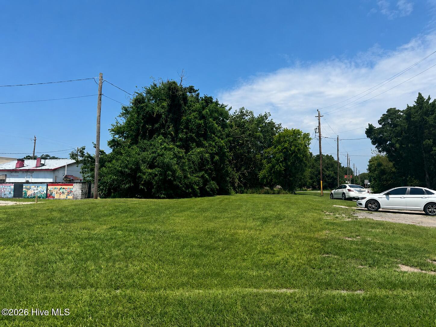 922 Queen Street,New Bern
