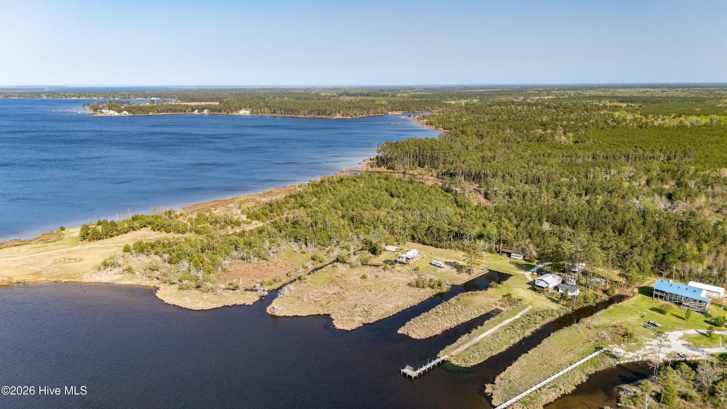 678 Weaver Camp Road,Merritt