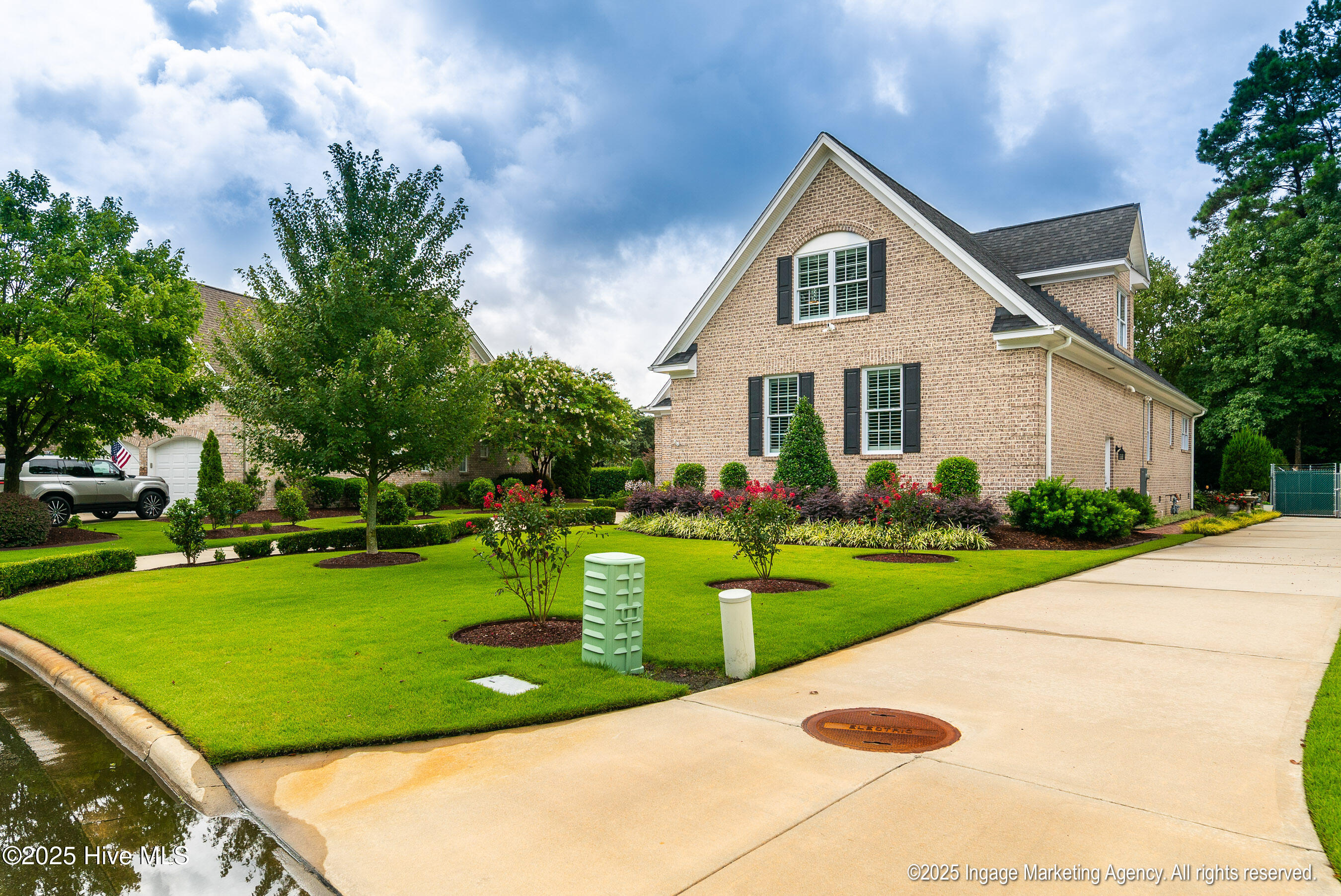 2000 Cornerstone Drive, Winterville, NC, 28590