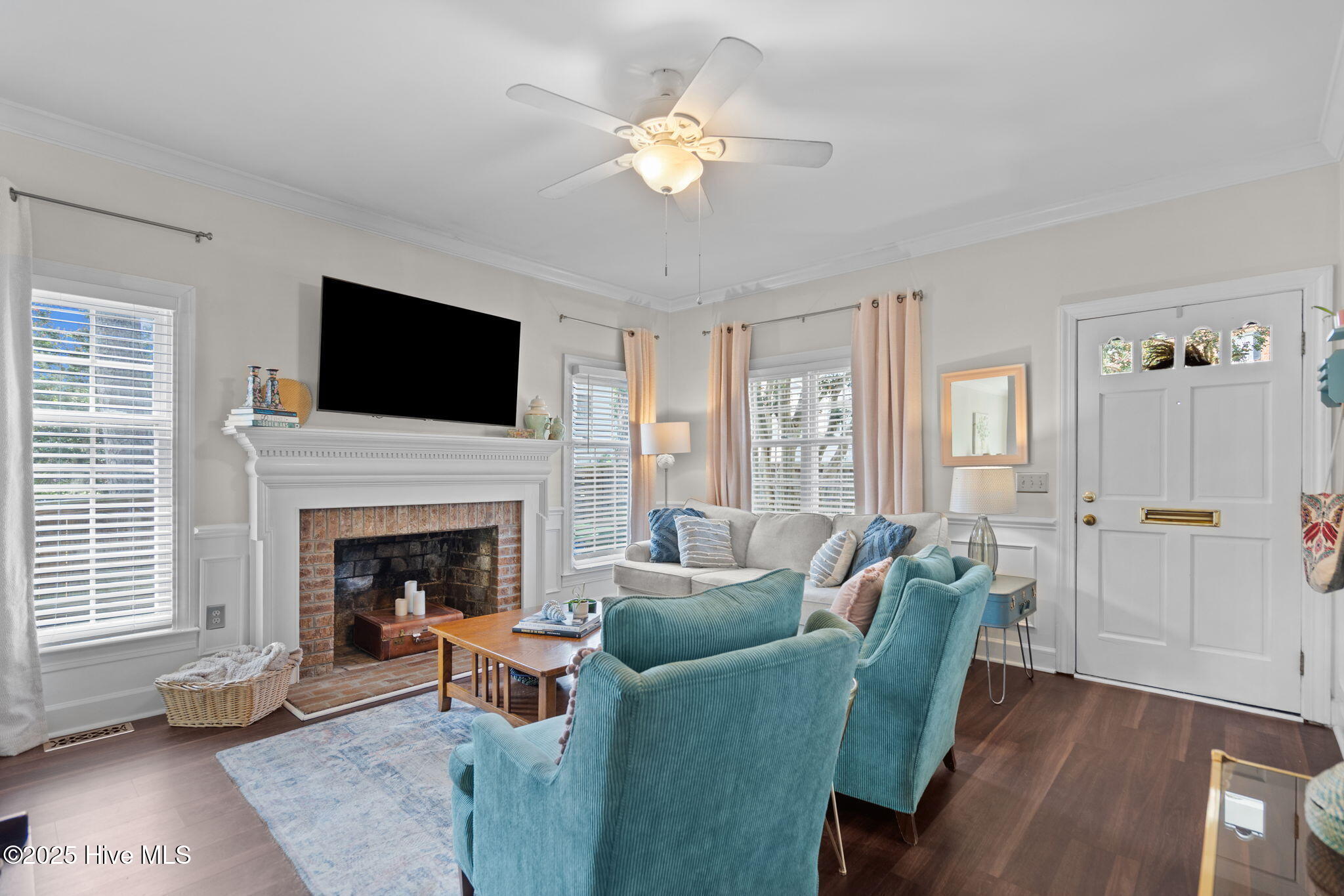 15 Saint Marys Place, Wilmington, NC 28403 – photo 8: 60-web-or-mls-DSC00404