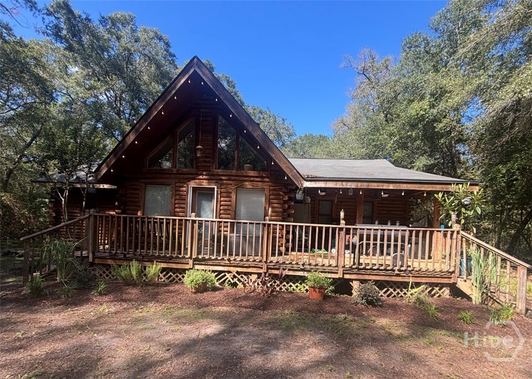Single family home for sale at 777 High Blf Rd, Rincon, GA 31326 | MLS# SA366097