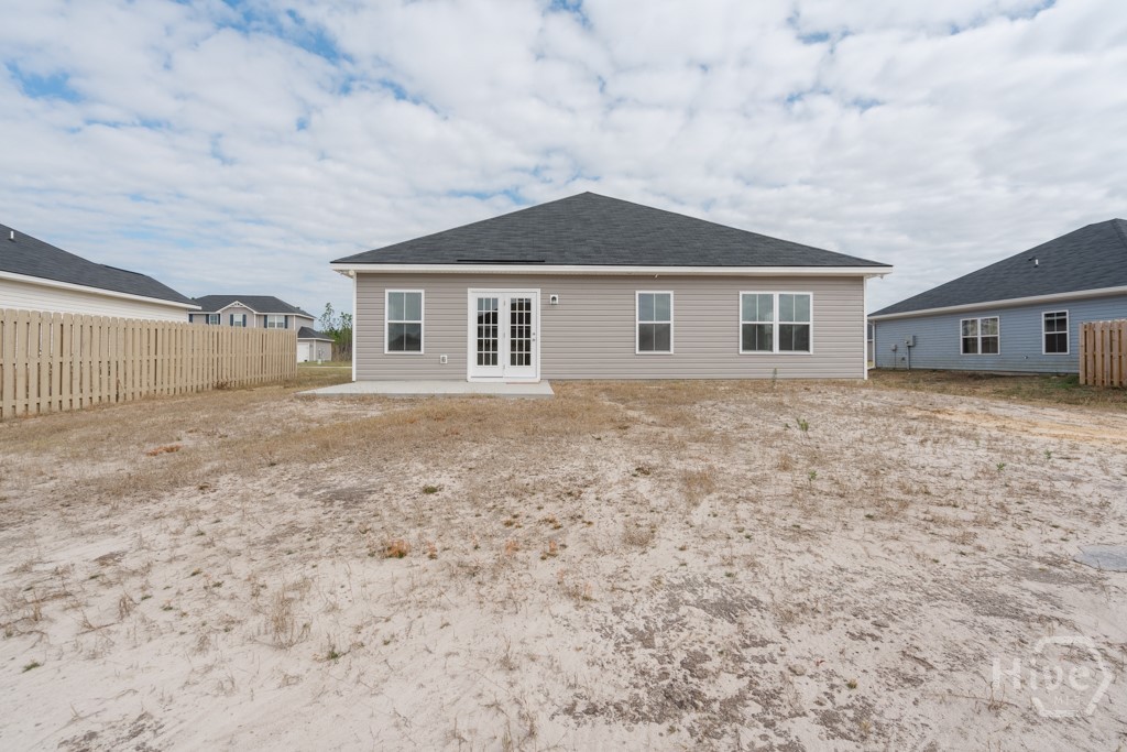 Homes for sale in Ludowici, GA | 380 Mcclelland Loop Ne, Ludowici, GA 31316 | MLS# SA344618