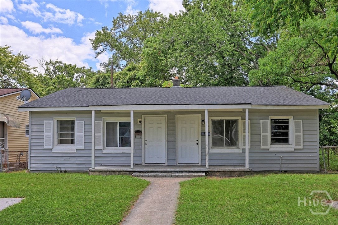 Undisclosed Address, Greenville, NC, 27858