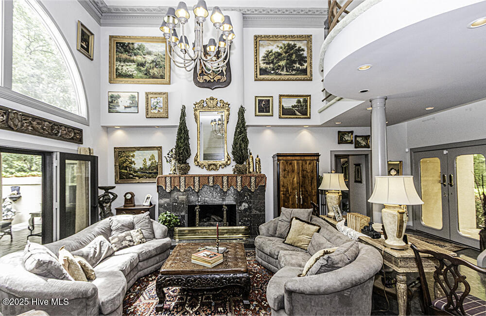 129 Steeplechase Road, Rocky Mount, NC, 27804