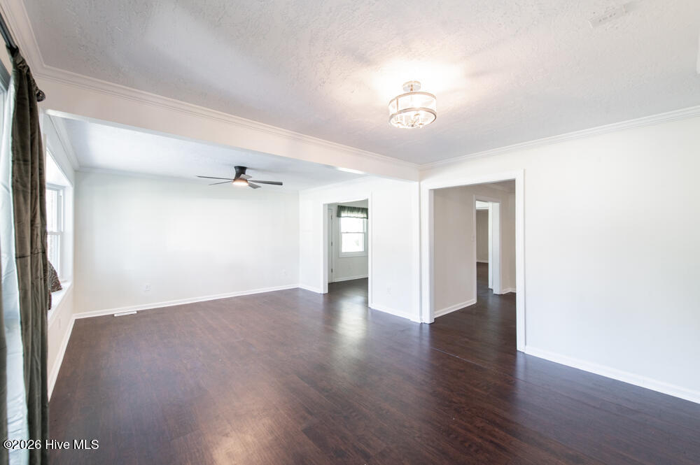 Photo 4 of Single family home for sale at 215 S Bell St, Harlem, GA 30814 | MLS# 100607023 | Listing updated on 2026-10-06