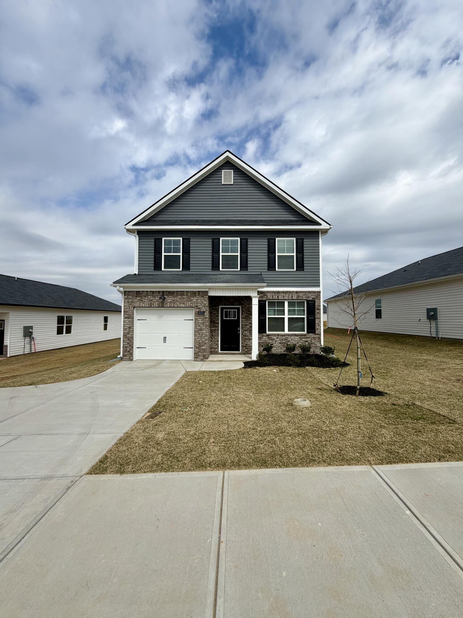 509 Academy Street, Oriental, NC, 28571