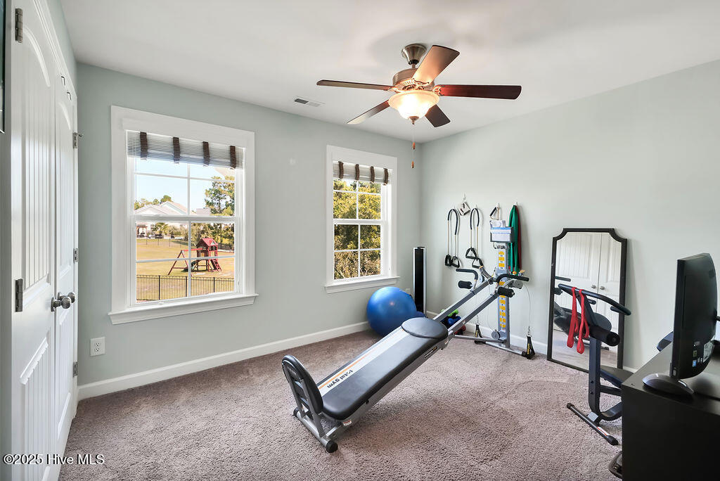 6116 Seagrove Court, Wilmington, NC, 28412