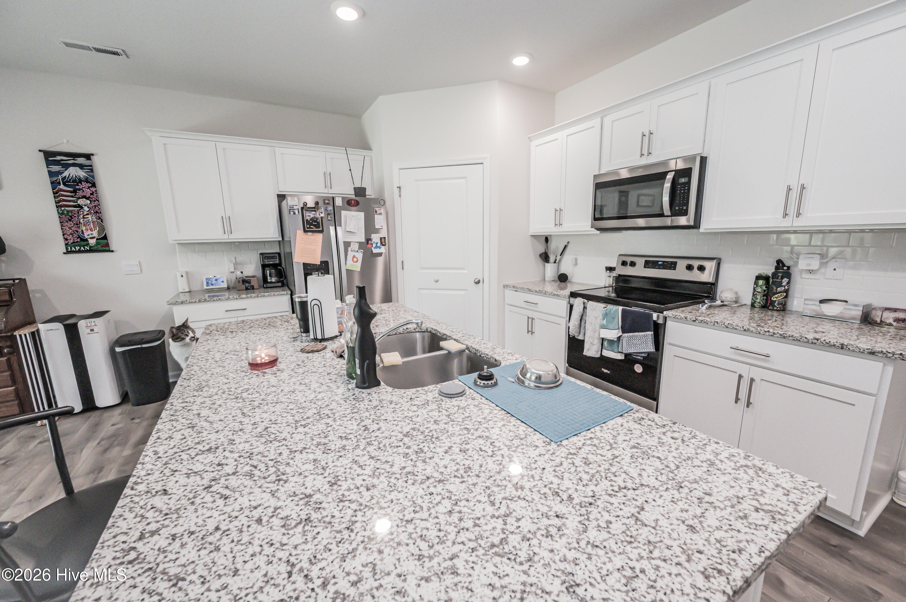 1201 Santa Lucia Road,New Bern