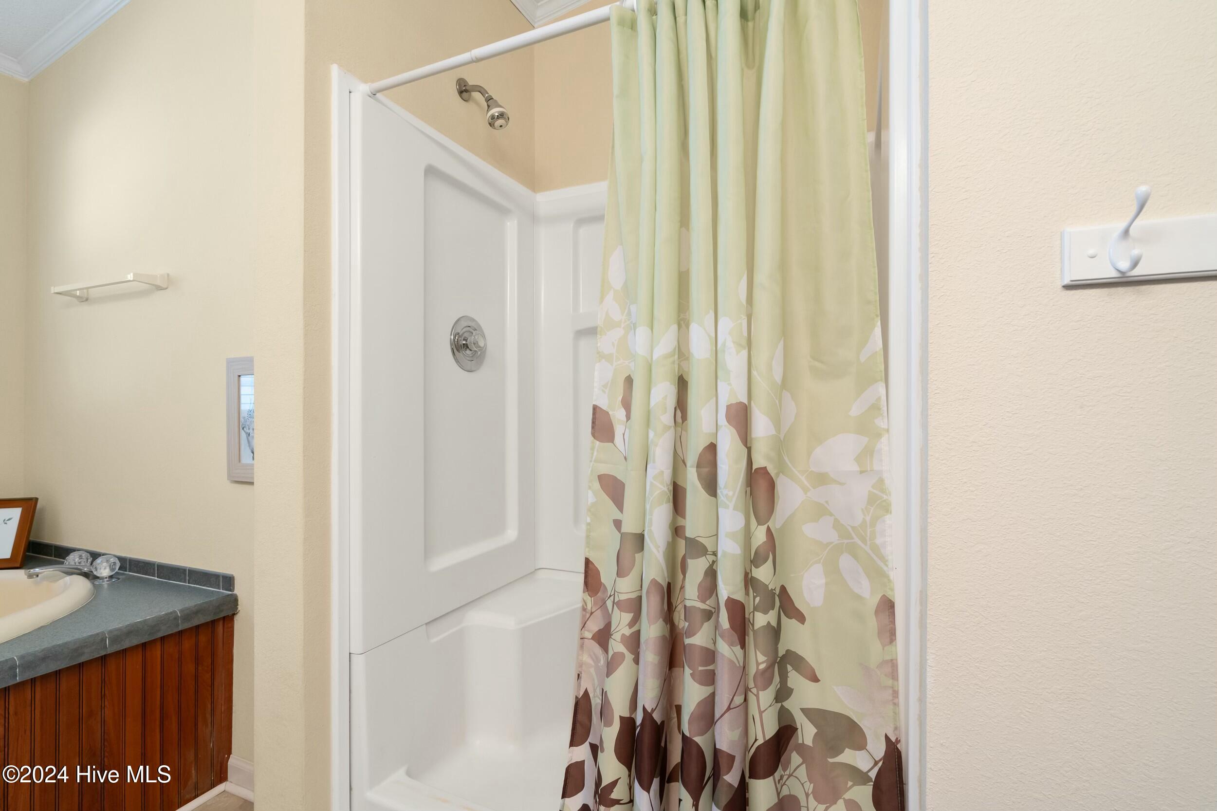 1104 Captains Court, Carolina Shores, NC 28467 – photo 19: Owner's Bathroom